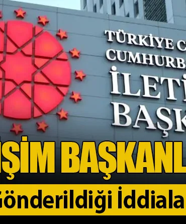 Türkiye İletişim Başkanlığı: "Pakistan'a Silah Gönderildiği İddiaları Asılsızdır"