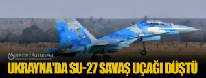 Ukrayna'da-Su-27-Savaş-Uçağı-Düştü