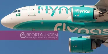 10 Yıl Sonra İlk Temas Havada! Suudi Arabistan ve İran Arasında Tarihi Uçuş