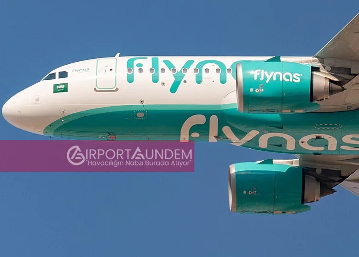 10 Yıl Sonra İlk Temas Havada! Suudi Arabistan ve İran Arasında Tarihi Uçuş