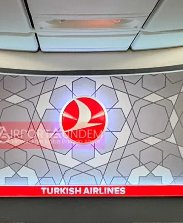 11 Bin Dolara Bodrum Uçuşu! Yazın En Pahalı Bileti THY Business Class’tan