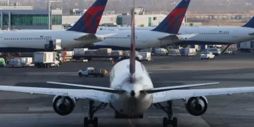 JFK Havalimanı’ndan İsrail’e 14 Ton Patlayıcı Gönderildi: Yolcu Güvenliği Tehlikede mi?