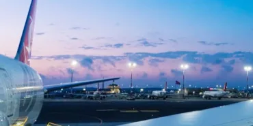 Türkiye’den Günde 196 Yeni Uçuş: Avrupa’da Büyüme Hızında 4. Sıradayız