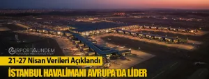 21-27-Nisan-Verileri-Açıklandı-İstanbul-Havalimanı-Avrupa’da-Lider