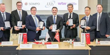 THY’den Havacılık Finansmanında Dünya Çapında Bir İlk: SAAFI Modeli Resmen Başladı!