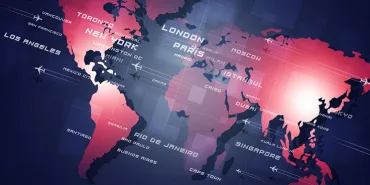 KEYVAN Havacılık ve ETT Aviation İş Birliğiyle Uçuş Planlamasında Yeni Dönem