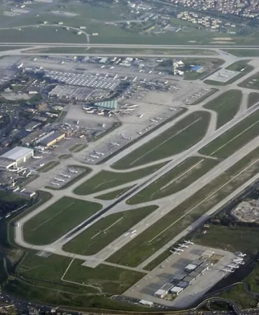 Atatürk Havalimanı “Terminal İstanbul” Oluyor: Dev Teknoloji Üssü Kuruluyor