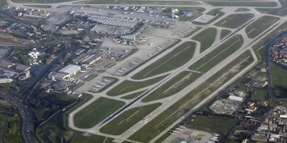 Atatürk Havalimanı’nda Teknoloji ve Girişimcilik Dönemi