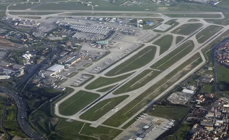 Atatürk Havalimanı “Terminal İstanbul” Oluyor: Dev Teknoloji Üssü Kuruluyor