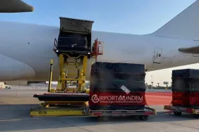 ABD'den İsrail'e 90 Bin Ton Silah Yardımı: 800. Askeri Uçak Tel Aviv’e İndi