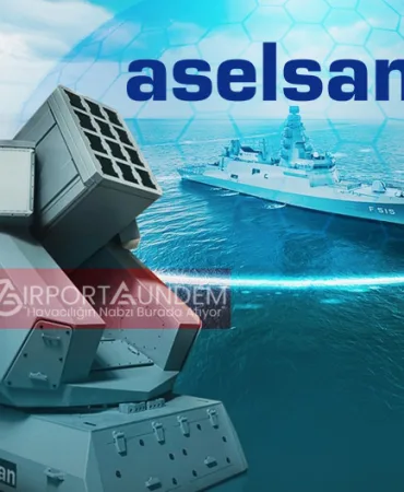 ASELSAN 2024 Raporunu Açıkladı: Mavi Vatan’dan Uzaya Türkiye’nin Savunma Teknolojisi Yükseliyor