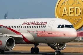 Air Arabia, Stabilcoin ile Bilet Ödemesini Başlatan İlk Orta Doğu Havayolu Oldu