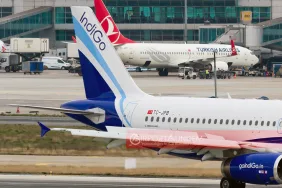 Air India İtiraz Etti, THY Kazandı!