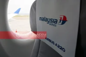 Airbus A220 Malezya’ya Uçabilir! Görüşmeler Resmen Başladı