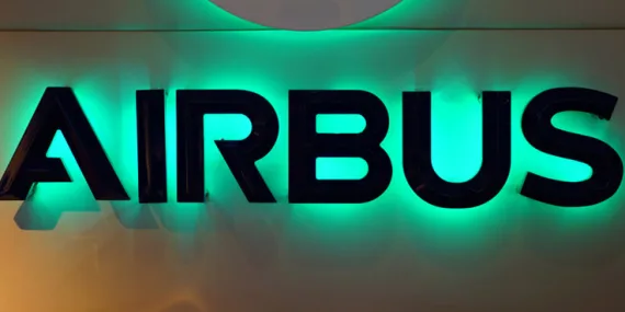 Airbus Nisan 2025 Teslimat ve Sipariş Raporunu Açıkladı