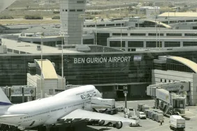 Tel Aviv’de Havalimanı Alarmı: Husi Füzesi Uçuşları Durdurdu!