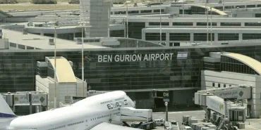 Tel Aviv’de Havalimanı Alarmı: Husi Füzesi Uçuşları Durdurdu!