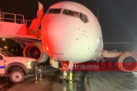 Alaska Airlines Boeing 737 Uçak Kazasında Bakım Hatası: NTSB Nihai Raporu Yayımlandı