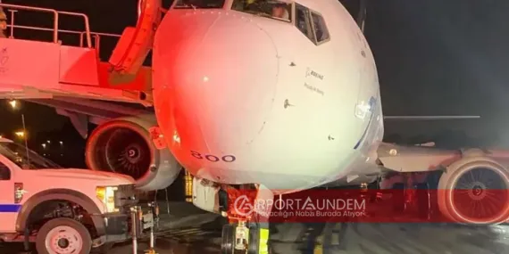 Alaska Airlines Boeing 737 Uçak Kazasında Bakım Hatası: NTSB Nihai Raporu Yayımlandı