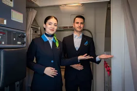 Anneler Günü Hediyesi AJet’ten