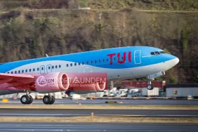 Antalya’ya Talep Artıyor: TUI, Cardiff’ten Haftalık 4 Uçuş Planlıyor