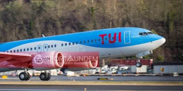 Antalya’ya Talep Artıyor: TUI, Cardiff’ten Haftalık 4 Uçuş Planlıyor