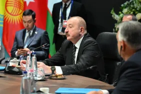 Azerbaycan 9. Havalimanını Açıyor: Avrasya Ticaretinin Kalbi Olma Yolunda!