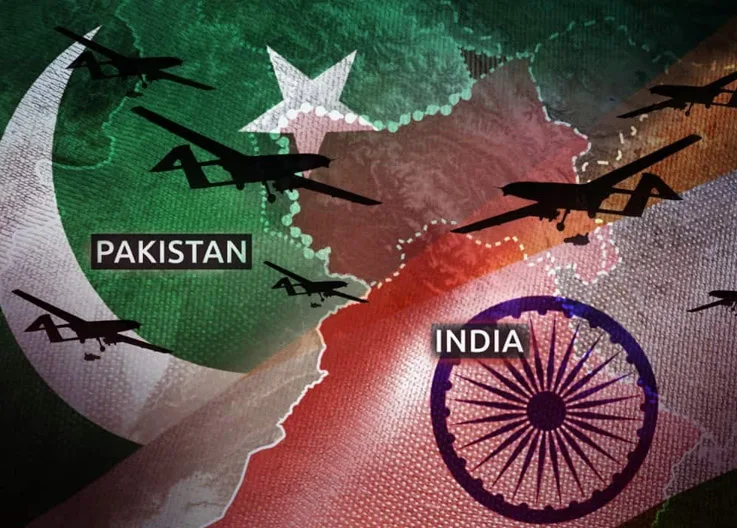 Bayraktar SİHA'ları ve MİLGEM Krizi: Hindistan'dan Türkiye’ye Misilleme Hazırlığı