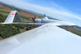 Bayraktar TB2T-AI Yeni İrtifa Rekoruyla Göz Doldurdu: 37.096 Feet’e Tırmandı 2 Baykar Baykar Bayraktar TB2T-AI Yeni İrtifa Rekoruyla Göz Doldurdu: 37.096 Feet’e Tırmandı