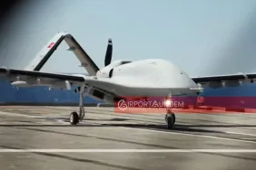 Bayraktar TB3 TCG Anadolu’dan Havalandı!