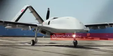 Bayraktar TB3 TCG Anadolu’dan Havalandı!