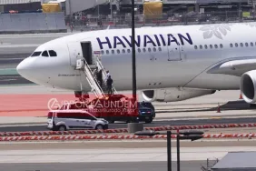 Bir Günde İki Güvenlik Krizi: Hawaii Uçuşları Tehdit Altında mı?