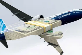 Boeing FAA’yı Yanılttı, 1,1 Milyar Dolarla Anlaştı
