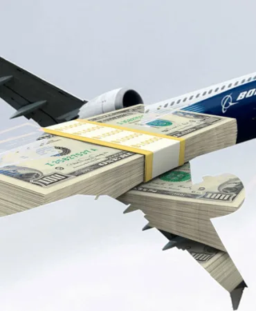 Boeing FAA’yı Yanılttı, 1,1 Milyar Dolarla Anlaştı