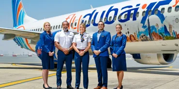 Bursa-Dubai Direkt Uçuşları İçin İlk Adım Atıldı