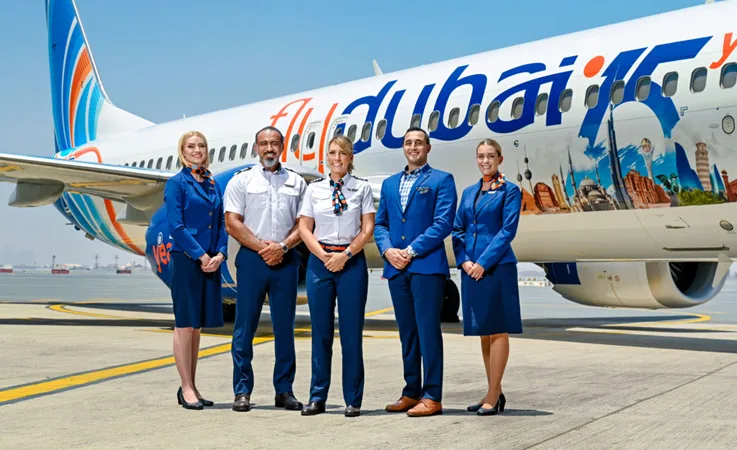 Bursa-Dubai Direkt Uçuşları İçin İlk Adım Atıldı