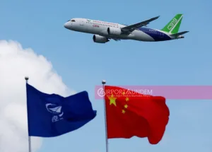 C919-Krizi-Büyüyor-ABD,-Çin’in-Yolcu-Uçağı-Projesine-Jet-Motoru-Kısıtlaması-Getirdi