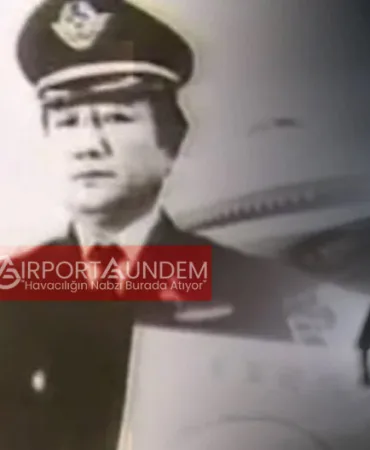 CIA Belgeleriyle Açığa Çıktı: Japon Pilotun UFO Gözlemi Yıllarca Neden Saklandı?