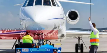 Çelebi Havacılık, Hindistan’la Yargı Savaşında: Güvenlik Onayı Siyasi Gerekçeyle mi İptal Edildi?