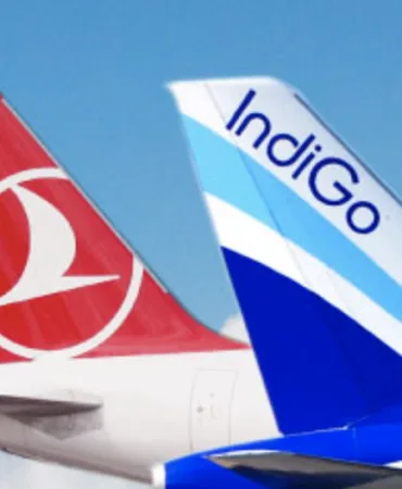 Çelebi Yasaklandı, Sırada THY mi Var? Hindistan’da Türkiye Gerginliği Tırmanıyor