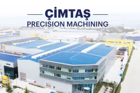 Çimtaş, ABD'li Havacılık Deviyle 527,5 Milyon Dolarlık Anlaşma İmzaladı
