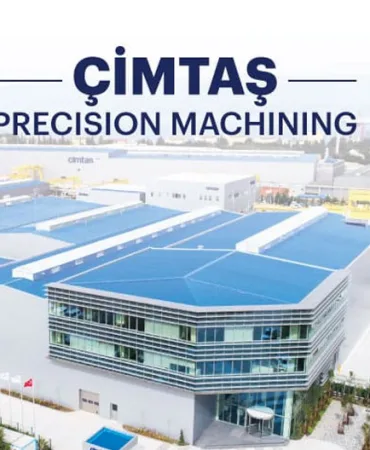 Çimtaş, ABD'li Havacılık Deviyle 527,5 Milyon Dolarlık Anlaşma İmzaladı