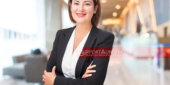 Corendon Hotels Kurumsal İletişimini Birgül Akgül’e Emanet Etti