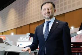 HÜRJET’in Motorunda Geri Sayım Başladı: TUSAŞ’tan “Güzel Haber Bekliyoruz”