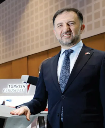 HÜRJET’in Motorunda Geri Sayım Başladı: TUSAŞ’tan “Güzel Haber Bekliyoruz”