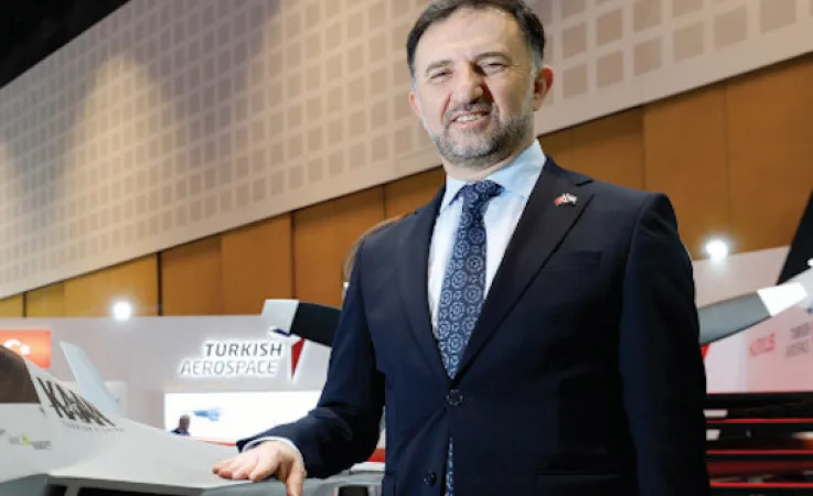 HÜRJET’in Motorunda Geri Sayım Başladı: TUSAŞ’tan “Güzel Haber Bekliyoruz”