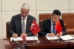 SHGM ile Çin Sivil Havacılık Otoritesi Anlaştı: Uçuş Hakları 49’a Yükseldi