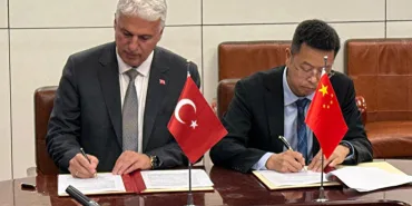 SHGM ile Çin Sivil Havacılık Otoritesi Anlaştı: Uçuş Hakları 49’a Yükseldi