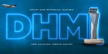 DHMİ Verileri Açıkladı: Türkiye Havalimanlarında Yolcu Trafiği Yükselişte