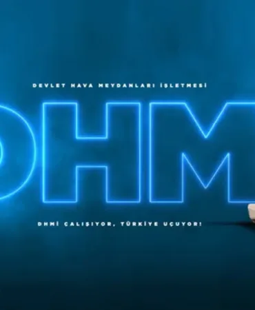 DHMİ Verileri Açıkladı: Türkiye Havalimanlarında Yolcu Trafiği Yükselişte